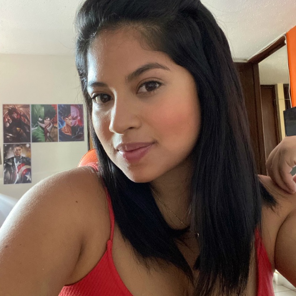 Meet your Posher, Gabriela